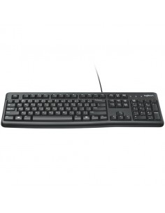 Клавиатура Logitech K120...